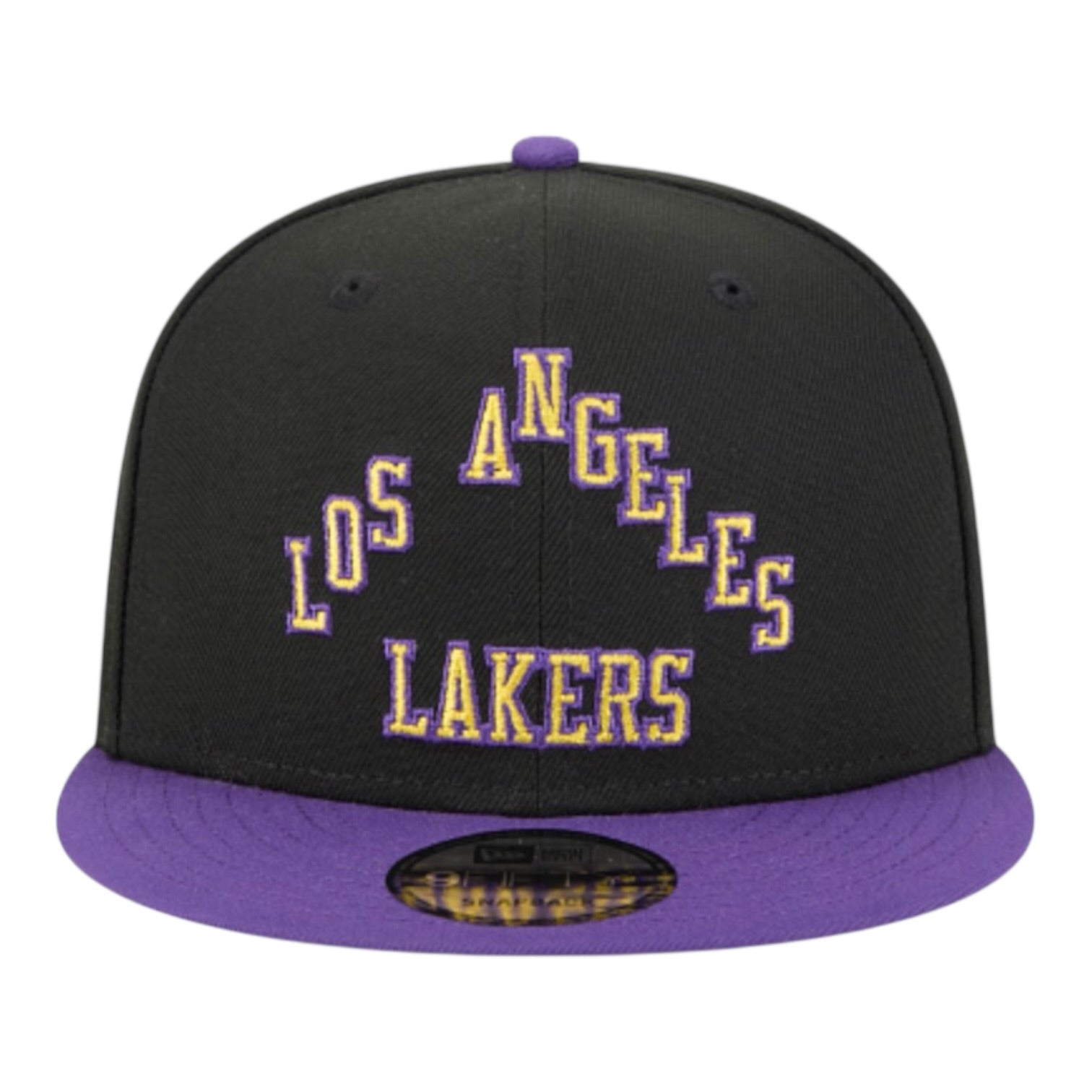 NEW ERA: Lakers CE Snapback 60761381